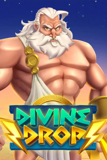Divine Drop демо игра онлайн | GMSlots Казино бесплатно