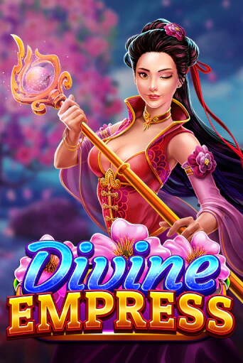 Divine Empress демо игра онлайн | GMSlots Казино бесплатно