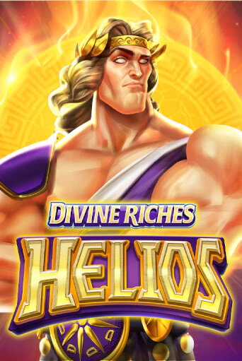 Divine Riches Helios демо игра онлайн | GMSlots Казино бесплатно