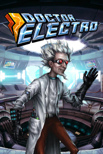 Doctor Electro демо игра онлайн | GMSlots Казино бесплатно