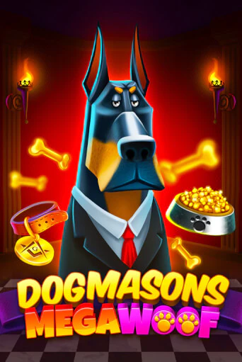 Dogmasons MegaWOOF демо игра онлайн | GMSlots Казино бесплатно