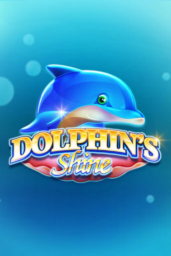 Dolphin's Shine демо игра онлайн | GMSlots Казино бесплатно