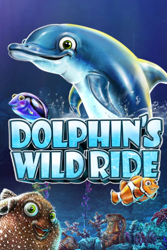 Dolphins Wild Ride демо игра онлайн | GMSlots Казино бесплатно
