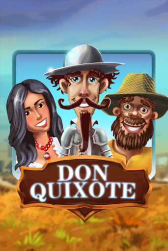 Don Quixote демо игра онлайн | GMSlots Казино бесплатно