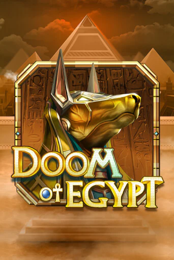 Doom of Egypt демо игра онлайн | GMSlots Казино бесплатно