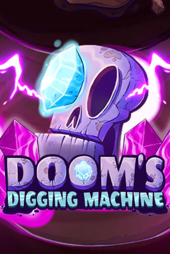 Doom's Digging Machine демо игра онлайн | GMSlots Казино бесплатно