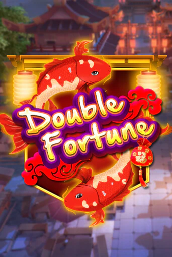 Double Fortune демо игра онлайн | GMSlots Казино бесплатно