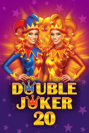 Double Joker 20 демо игра онлайн | GMSlots Казино бесплатно