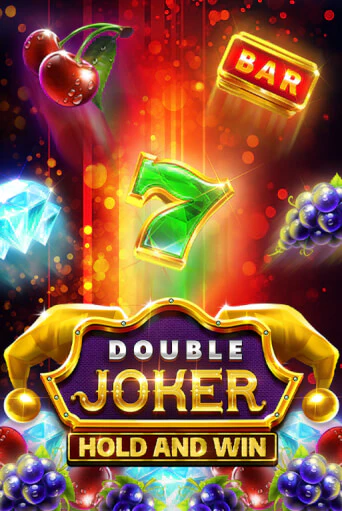 Double Joker Hold and Win демо игра онлайн | GMSlots Казино бесплатно