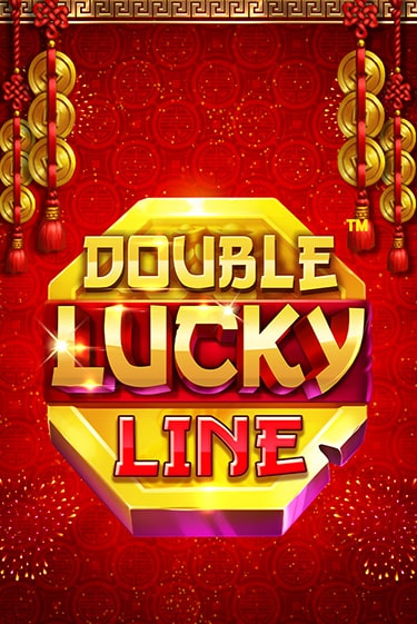 Double Lucky Line демо игра онлайн | GMSlots Казино бесплатно