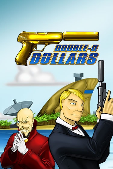 Double-O Dollars демо игра онлайн | GMSlots Казино бесплатно