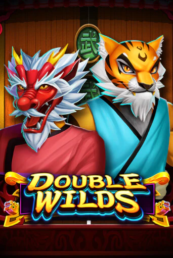 Double Wilds демо игра онлайн | GMSlots Казино бесплатно