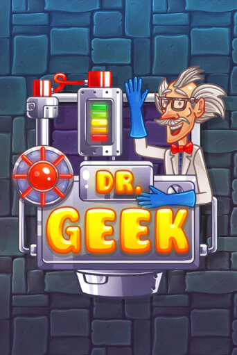 Dr. Geek демо игра онлайн | GMSlots Казино бесплатно