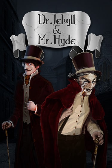 Dr Jekyll and Mr Hyde демо игра онлайн | GMSlots Казино бесплатно