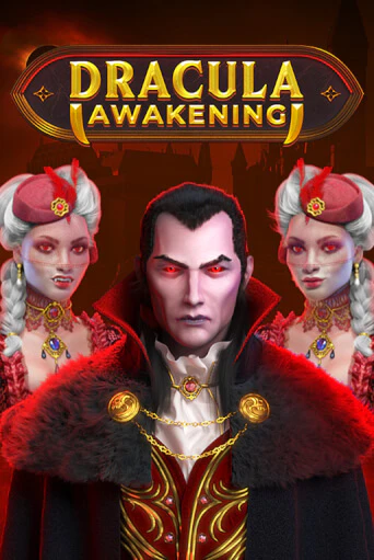 Dracula Awakening демо игра онлайн | GMSlots Казино бесплатно