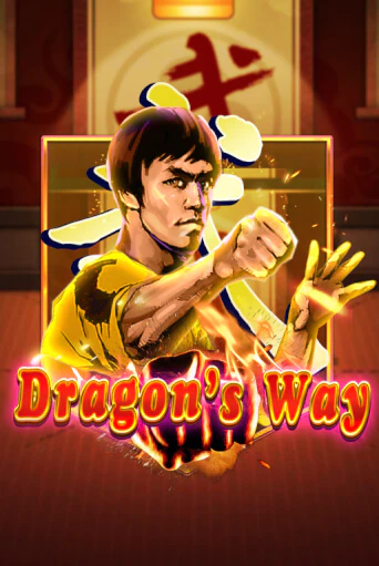 Dragon's Way демо игра онлайн | GMSlots Казино бесплатно