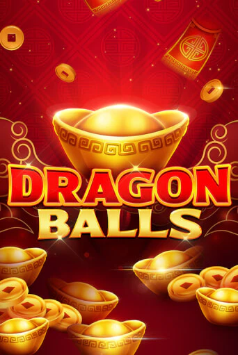 Dragon Balls демо игра онлайн | GMSlots Казино бесплатно