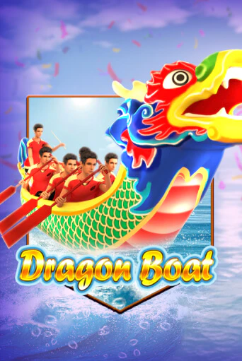 Dragon Boat демо игра онлайн | GMSlots Казино бесплатно