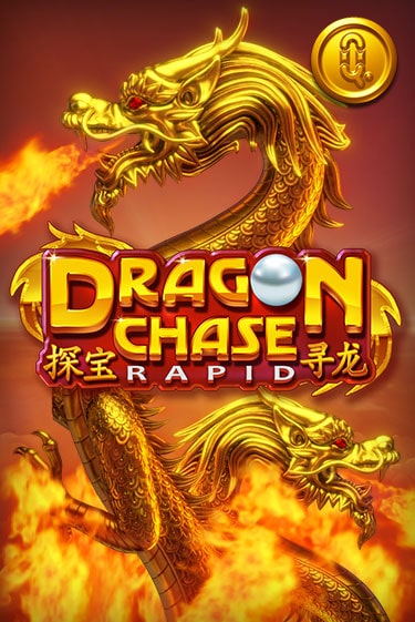 Dragon Chase Rapid демо игра онлайн | GMSlots Казино бесплатно