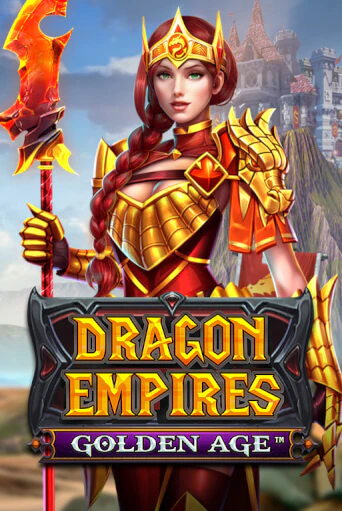 Dragon Empires Golden Age™ демо игра онлайн | GMSlots Казино бесплатно