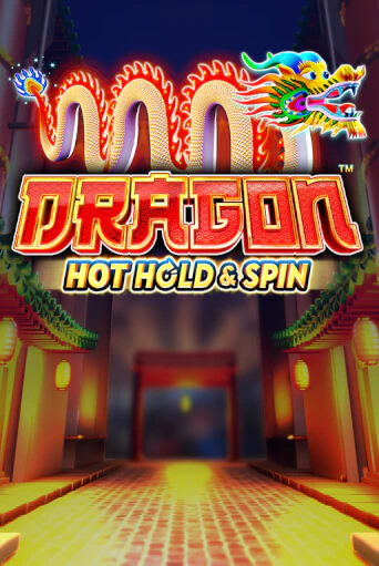 Dragon Hot Hold & Spin демо игра онлайн | GMSlots Казино бесплатно