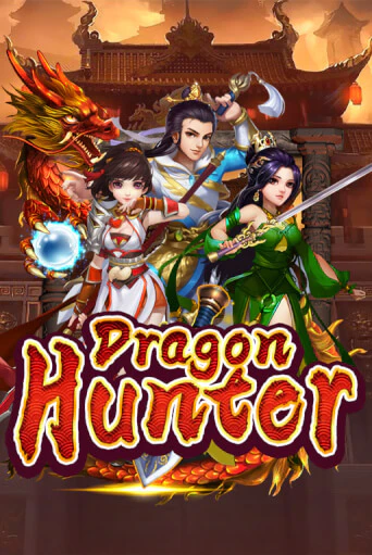 Dragon Hunter демо игра онлайн | GMSlots Казино бесплатно