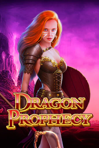 Dragon Prophecy демо игра онлайн | GMSlots Казино бесплатно