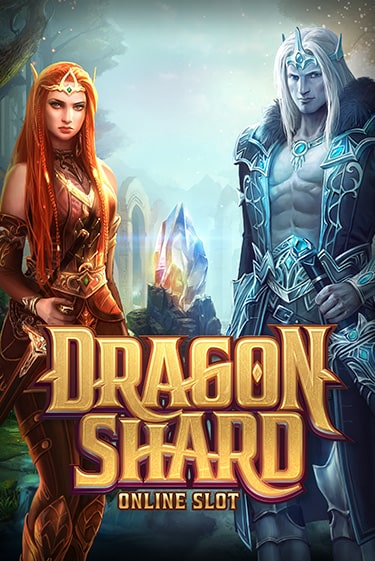 Dragon Shard демо игра онлайн | GMSlots Казино бесплатно