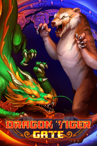 Dragon Tiger Gate демо игра онлайн | GMSlots Казино бесплатно