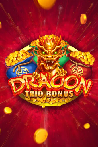 Dragon Trio Bonus демо игра онлайн | GMSlots Казино бесплатно