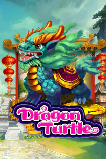 Dragon Turtle демо игра онлайн | GMSlots Казино бесплатно