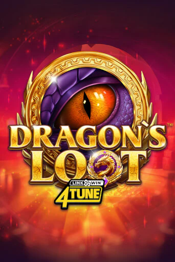 Dragon’s Loot Link&Win 4Tune™ демо игра онлайн | GMSlots Казино бесплатно