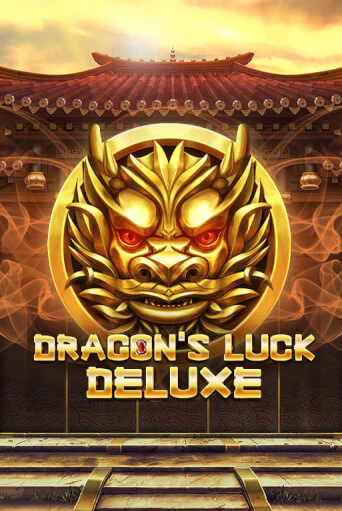 Dragon's Luck Deluxe демо игра онлайн | GMSlots Казино бесплатно