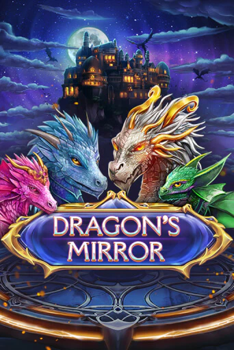 Dragon’s Mirror демо игра онлайн | GMSlots Казино бесплатно