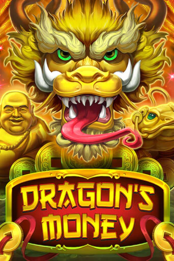 Dragon's Money демо игра онлайн | GMSlots Казино бесплатно
