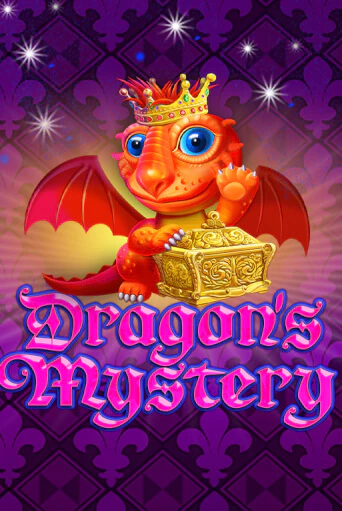 Dragon's Mystery демо игра онлайн | GMSlots Казино бесплатно