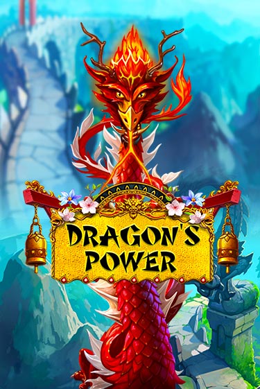 Dragons Power демо игра онлайн | GMSlots Казино бесплатно
