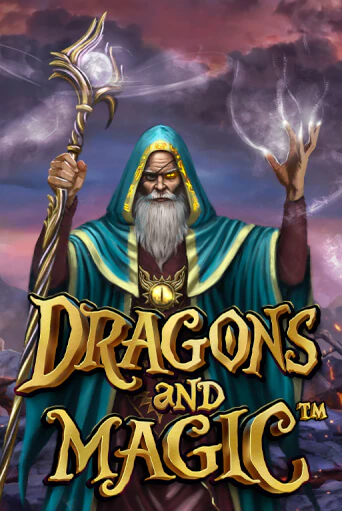 Dragons and Magic демо игра онлайн | GMSlots Казино бесплатно