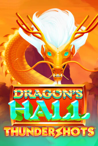 Dragons's Hall Thundershots демо игра онлайн | GMSlots Казино бесплатно