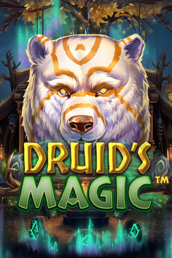 Druid’s Magic демо игра онлайн | GMSlots Казино бесплатно