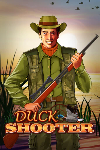 Duck Shooter демо игра онлайн | GMSlots Казино бесплатно