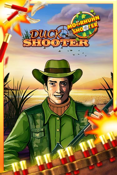 Duck Shooter Crazy Chicken Shooter демо игра онлайн | GMSlots Казино бесплатно