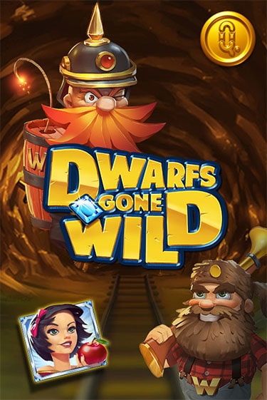 Dwarfs Gone Wild демо игра онлайн | GMSlots Казино бесплатно