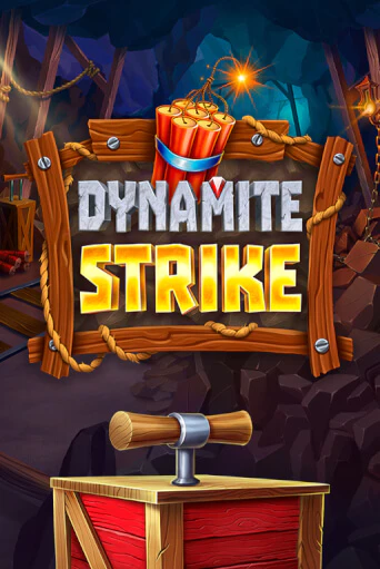 Dynamite Strike демо игра онлайн | GMSlots Казино бесплатно