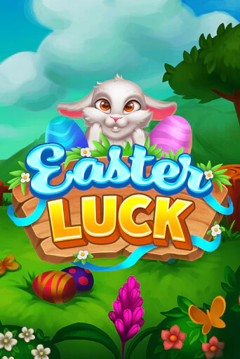 Easter Luck демо игра онлайн | GMSlots Казино бесплатно
