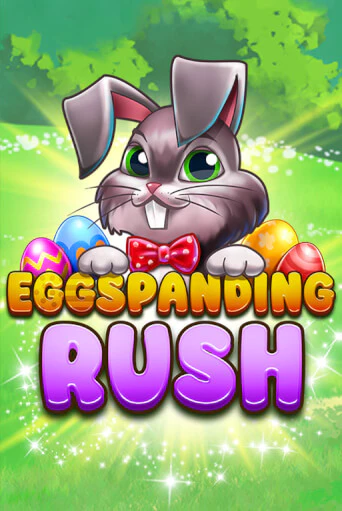 Eggspanding Rush демо игра онлайн | GMSlots Казино бесплатно