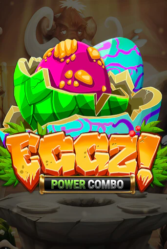 Eggz! POWER COMBO демо игра онлайн | GMSlots Казино бесплатно