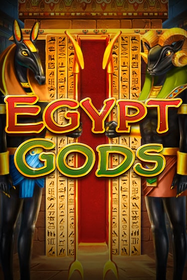 Egypt Gods демо игра онлайн | GMSlots Казино бесплатно