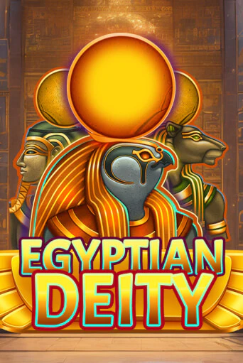 Egyptian Deity демо игра онлайн | GMSlots Казино бесплатно