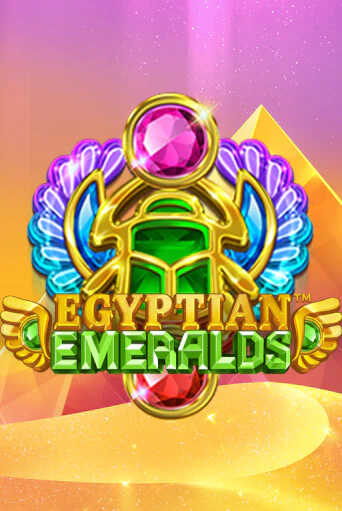 Egyptian Emeralds демо игра онлайн | GMSlots Казино бесплатно